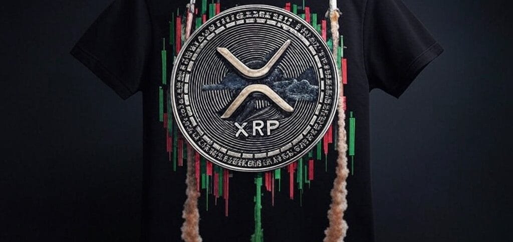 #3 XRP