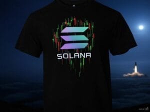 SOL Coin Meme Shirt #6