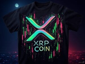 XRP Coin Meme Shirt #10