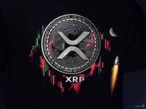 XRP Coin Meme Shirt #11